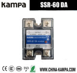 SSR-60da 60A Actually 3-32V DC to 24-480V AC SSR 60da Solid State Relay