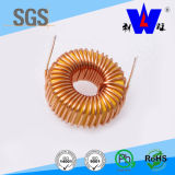 Size 33*11*19mm 47uh Toroidal Inductor