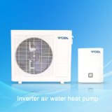 Inverter Air to Water Heat Pump