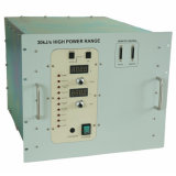 HP Series High Voltage Charging Power Supply 32kv6.3kj