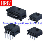 Wire to Board Connector PCB Headers