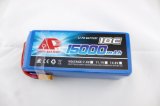 13000mAh 22.2V Lithium Polymer Battery for Crop Sprayer Drone