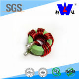 Lgh Toroidal Choke Coil & Power Inductor for VCR