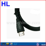 RoHS PVC Jacket 1.3c HDMI Cable (SY081)