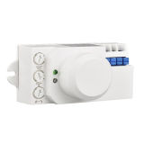 360 Degree Auto Switch Microwave Detector Ta-MW50 for LED Lights