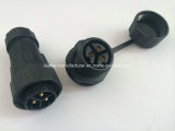 High Quality IP67 3 Core Cable Connector