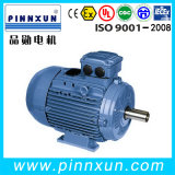 Best Quality 3 Phase Induction Motor with Aluminum Housing
