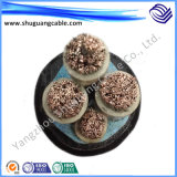 LV Electric Power Shipboard Marine Cable