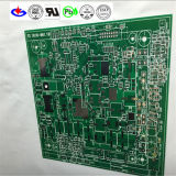 4 Layer Rigid PCB Board for Industry Control