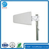 698-2700MHz Outdoor Wall Mounted Antenna/Lte 4G Directional Panel Antenna