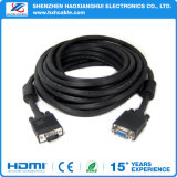 1.5m VGA Cable HD 15 Pin for Projector LCD