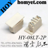 2p SMD Type Tact Switch (HY-08LT-2P)