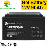 90ah 12V Deep Cycle Battery for Solar