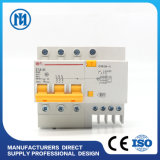 New Model 1p 2p 3p 4p 1A 2A 3A 4A 5A 10A 16A 20A 25A 32A 40A 50A 63A Miniature Electric Circuit Breaker