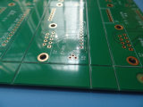 High Tg PCB Circuit Board Immersion Gold in Vision System