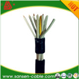 450/750V Multi Core PVC Insulated Resistance LSZH Control Cable