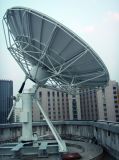 5.36m Satellite Earth Station Rxtx Antenna