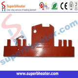 Made Silicone Rubber Heater for Car Fuel Filter Heating Pad