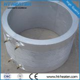 Air Cooling Casting Band Aluminum Heaters