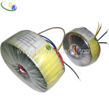 Power Distribution Toroidal Transformer for Electric IEC Approval