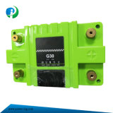 12V 30ah Jump Starting Lithium-Ion Battery Packs for Car in Green