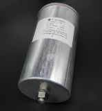 Metallized Polypropylene Film Capacitor (Aluminium Can) AC Application-Apt