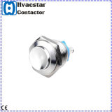 Hot Sell Waterptoof Momentary Push Button Switch