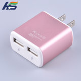 Us Socket Mobile Phone Charger Hot Sale Design USB adapter at Factory Price