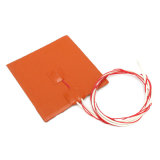 3D Printer 12V Silicone Rubber Heater Heating Element