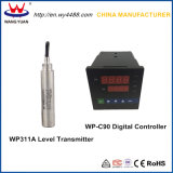 4 to 20mA Boiler Pressure Water Level Sensor