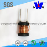 Advanced Technology Ferrite Core Inductor of ISO9001 Standard