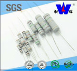 Fusible Metal Film Wirewound Resistor with Factory Price