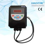 Waterproof Variable Frequency Inverter IP54 AC Drive 1/3phase for Pump