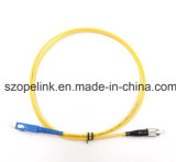 Fiber Optic Cable FC-Sc Patch Cords