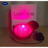 Semiconductor 650nm Physiotherapy Power Grow Laser Hair Therapy