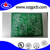 Multi-Layer PCB with Lead-Free HASL and High Tg Laminate