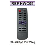 TV Remote Universal Remote Control IR Remote Control (HWC09)