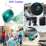 Mini GPS Child/Personal Tracker for Safety and Emergency Situation A9