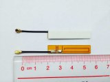U. FL/Ipex Connector and 1.13mm (D) Cable, GSM FPC PCB Aerial, Quad Band GSM Flexible PCB Aerial, GPRS Internal Aerial