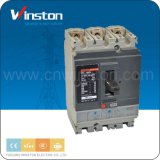 Voltage Regulator to 660V Technology MCCB Circuit Breaker (NS 250A)
