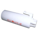 AC Capacitor for Energy Saving Lamps, High Temperature, Long Life