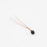 Small Bead Epoxy Coated Ntc Thermistor for Automobile