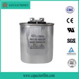 Cbb65 Motor Start Anti-Explosion Capacitor for Air Condition