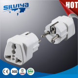Germany Schuko Electric Plug Adapter