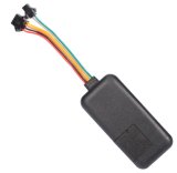 3G Automotive GPS Tracking Device with Relay for Remote Control for Hired or Rental Car