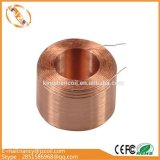 Wire Wound Coils Custom Air Inuductor Coil