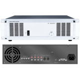 Se-800 Series Public Address 3u Power Amplifier