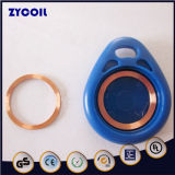 RFID Ring Tag Active Coil for Key Chain