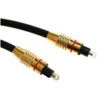 30m Digital Optical Fiber Audio Cable Toslink Cable Od6.0mm