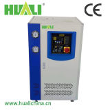 R22, R407c Plastic Injection Use Industrial Water Chiller (HLLA~03SI-45TI)